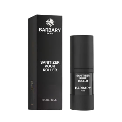 Désinfectant pour Beard-Roller