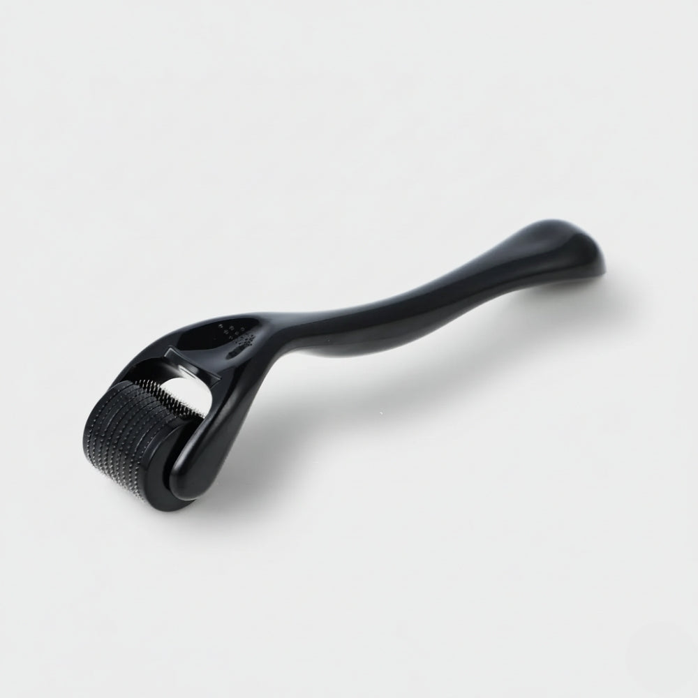 Beard-Roller