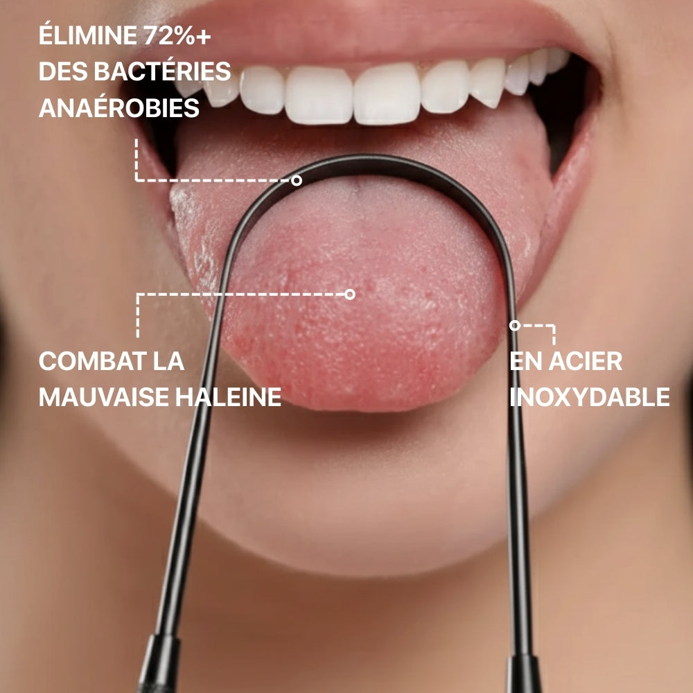 Kit Gratte-Langues