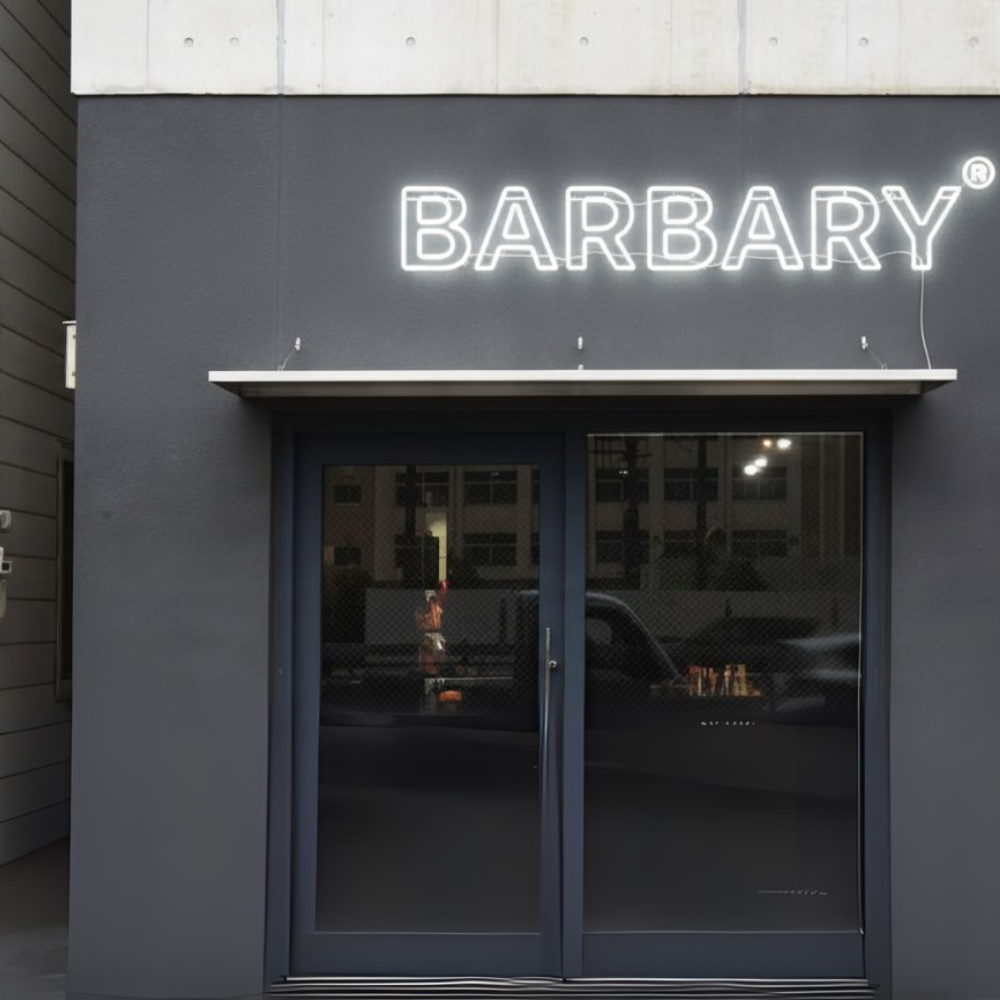 Barbary