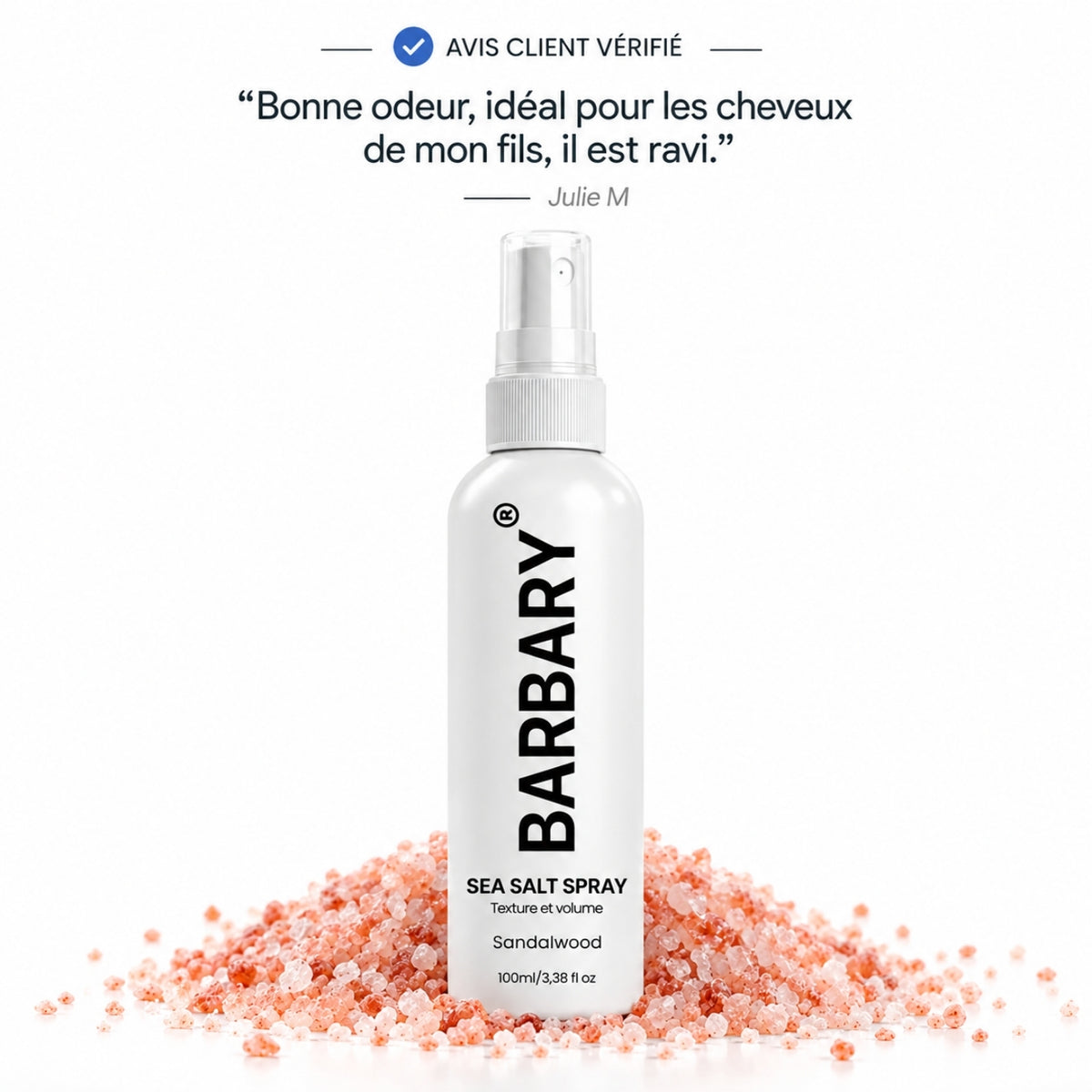 Barbary - Complete Styling Routine Kit