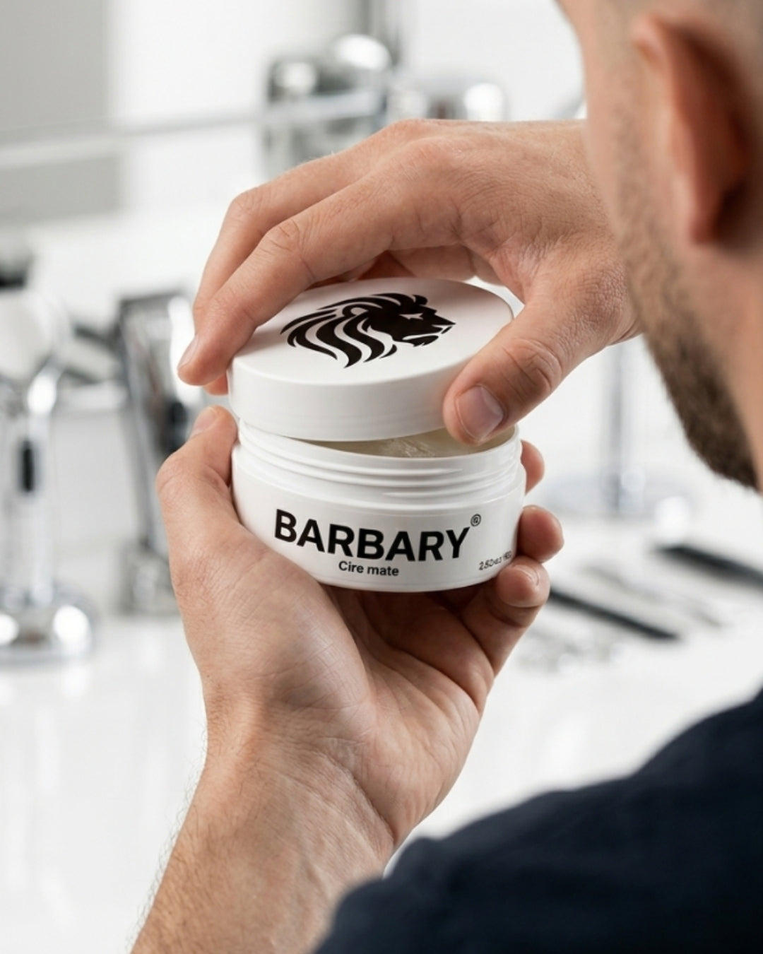 Barbary