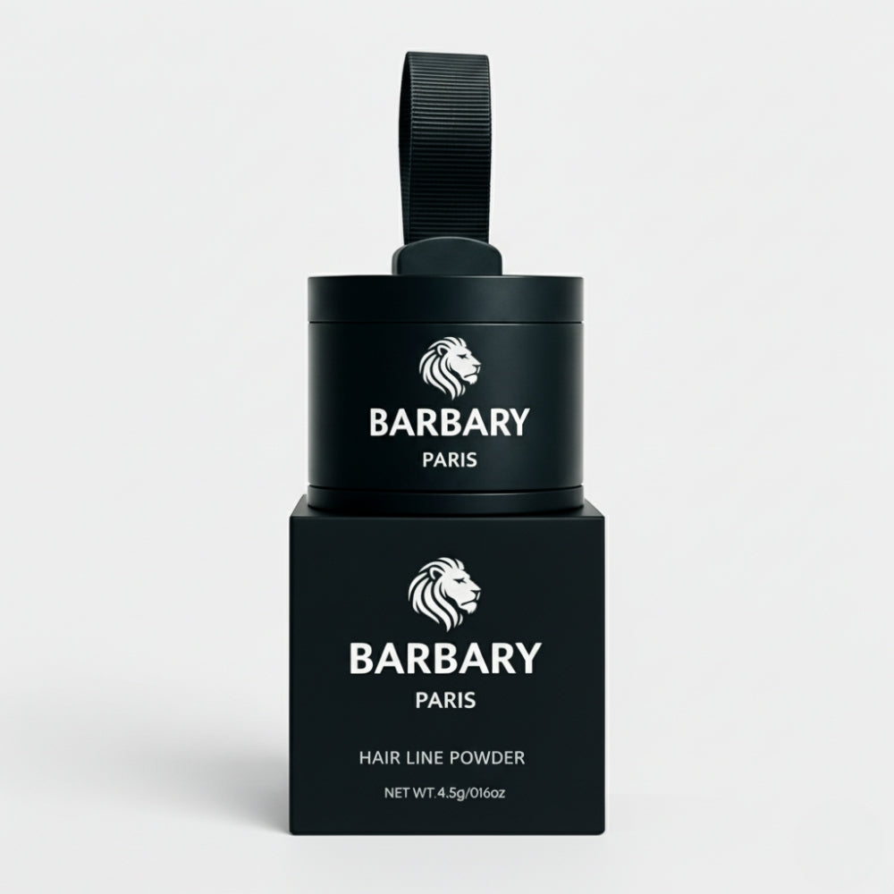 Poudre densifiante BarbaryParis 