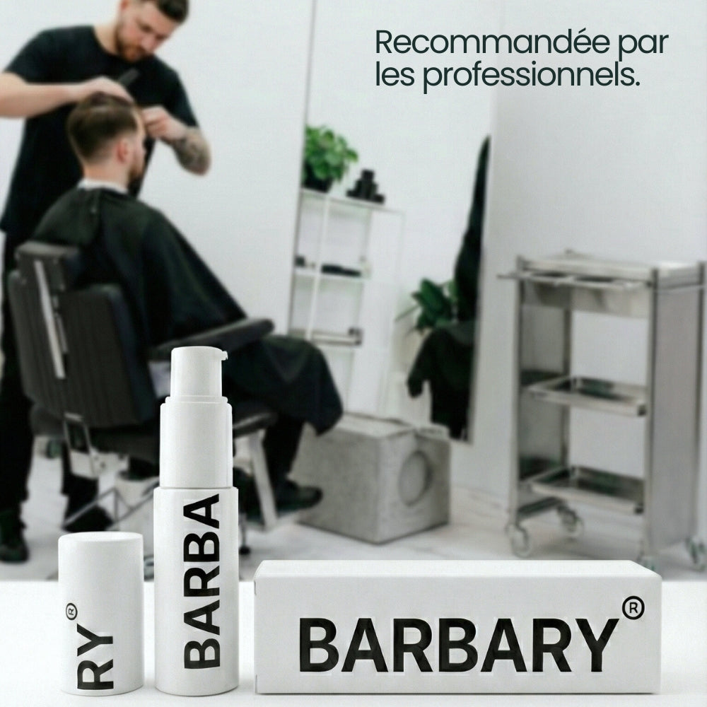 Recommandée par les professionnels 
