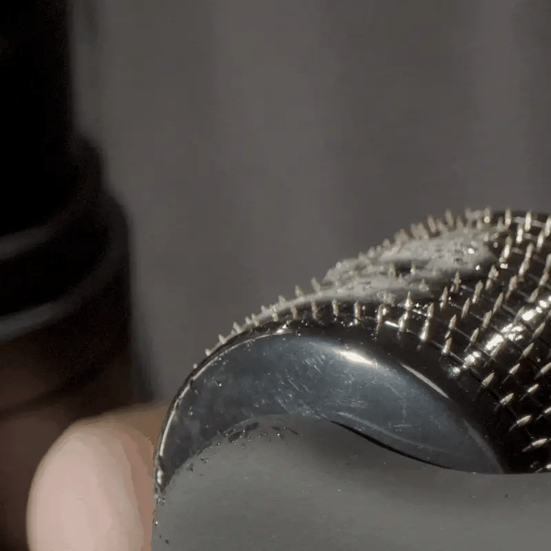 Désinfectant pour Beard-Roller